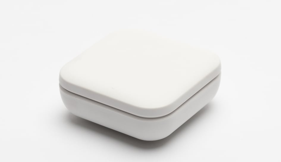 Vivint Augusta water sensor